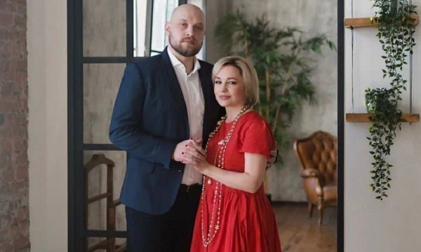 Татьяна Буланова объяснила, почему не живет с молодым мужем